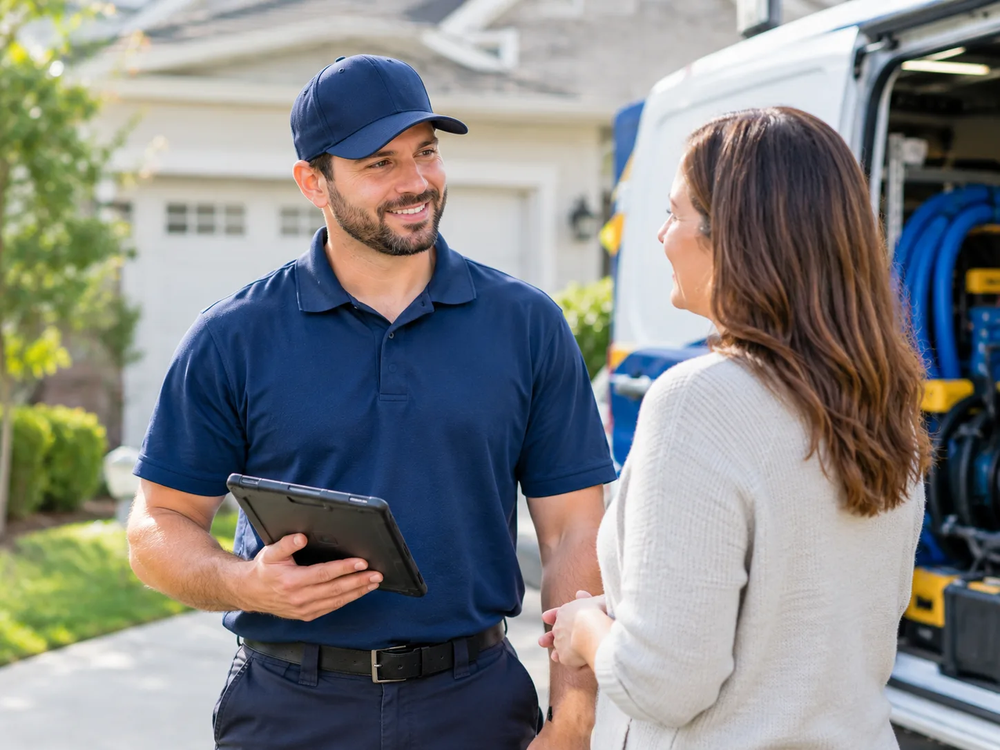 Sewage Backup Cleanup Coal Township, PA FAQs